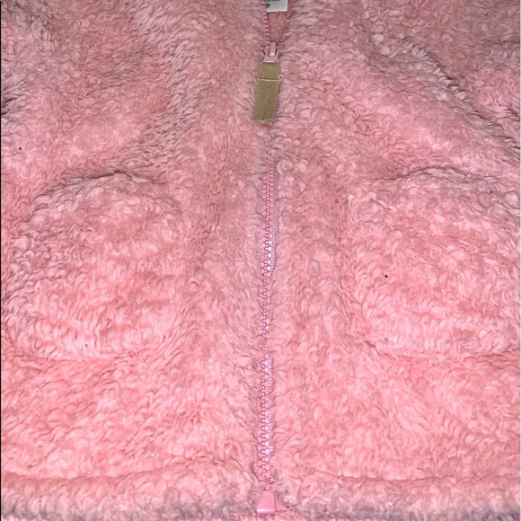 Carter’s Pink Fuzzy Coat *BUY2GET2FREE!* - Picture 11 of 13
